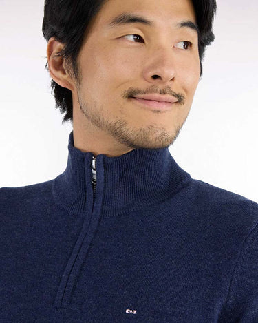 Eden Park Half Zip
