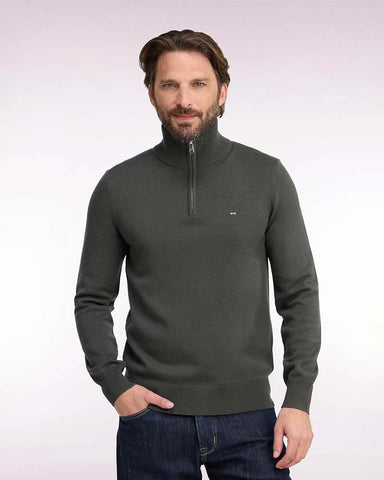 Eden Park Half Zip