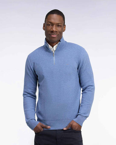 Eden Park Half Zip