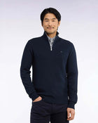 Eden Park Half Zip