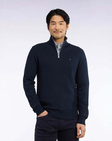 Eden Park Half Zip