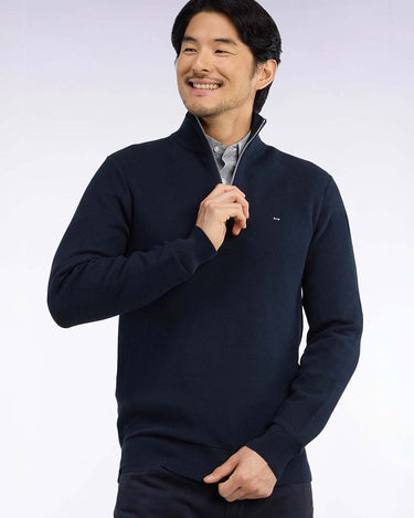 Eden Park Half Zip