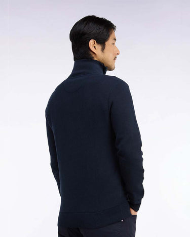Eden Park Half Zip