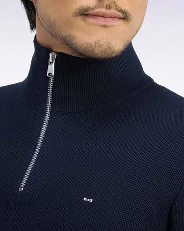 Eden Park Half Zip