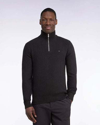 Eden Park Half Zip