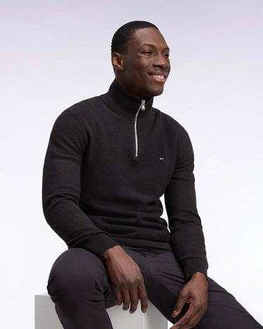 Eden Park Half Zip