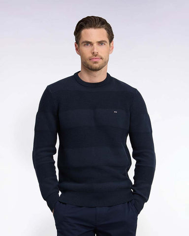 Eden Park Crew Neck Knit