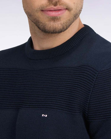 Eden Park Crew Neck Knit