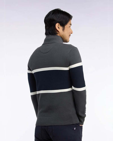 Eden Park Half Zip