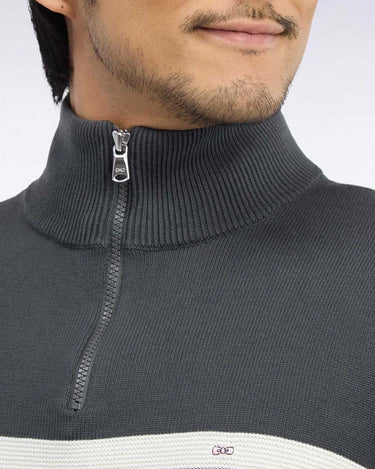 Eden Park Half Zip