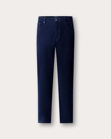 Hackett Regular Fit Trinity Five Pocket