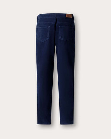 Hackett Regular Fit Trinity Five Pocket