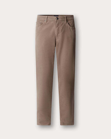 Hackett Regular Fit Trinity Five Pocket