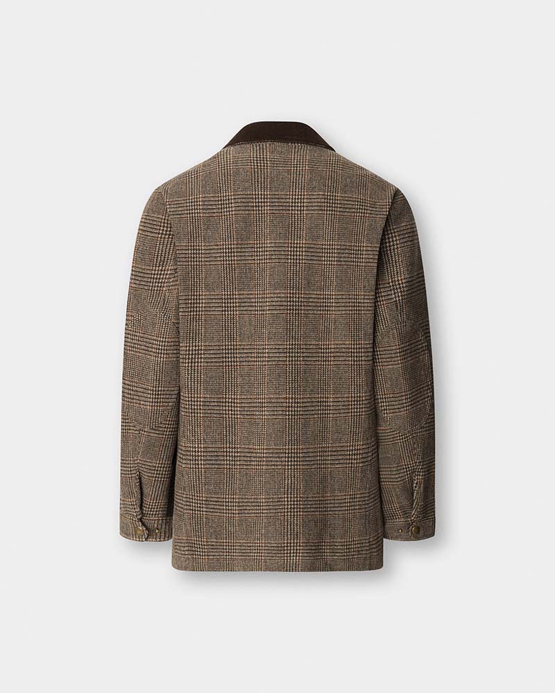 Hackett Country Velo JK1 Jacket