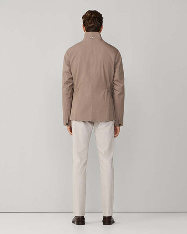 Hackett London Lightweight Water Resistant Blazer