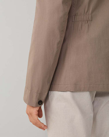 Hackett London Lightweight Water Resistant Blazer