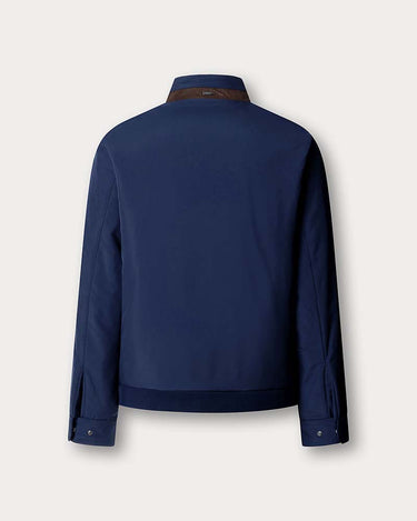 Hackett London Lightweight Blouson