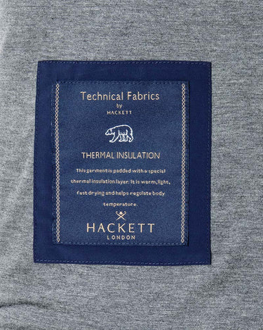 Hackett London Lightweight Blouson