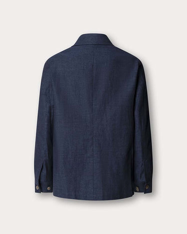 Hackett London Four Pocket Jacket