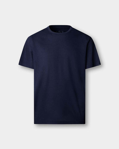 Hackett London Classic Fit Short Sleeve Travel T-Shirt