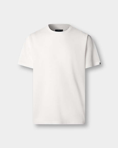 Hackett London Classic Fit Short Sleeve Travel T-Shirt