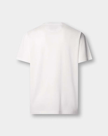Hackett London Classic Fit Short Sleeve Travel T-Shirt