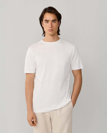 Hackett London Classic Fit Short Sleeve Travel T-Shirt