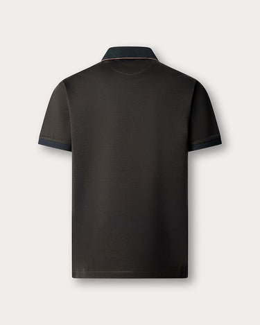 Hackett London Short Sleeve Polo