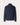 Hackett London Travel Twill Cotton Half Button Sweat