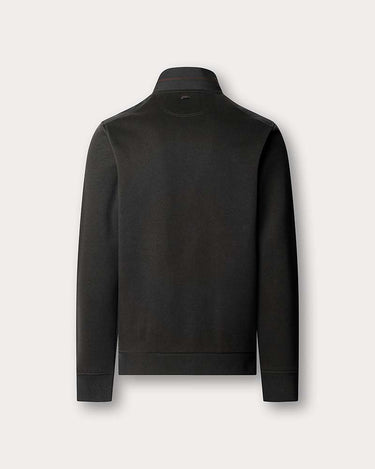 Hackett London Travel Hybrid Full Zip