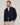 Hackett Nylon/Knit Hybrid Jacket
