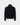 Hackett Lambswool Cable Half Zip