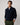 Hackett Lambswool Cable Half Zip