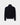 Hackett Lambswool Cable Half Zip