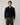 Hackett Lambswool Cable Half Zip