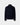 Hacket Textured Knit Long Sleeve Polo