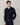 Hacket Textured Knit Long Sleeve Polo