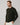 Hacket Textured Knit Long Sleeve Polo