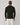 Hacket Textured Knit Long Sleeve Polo