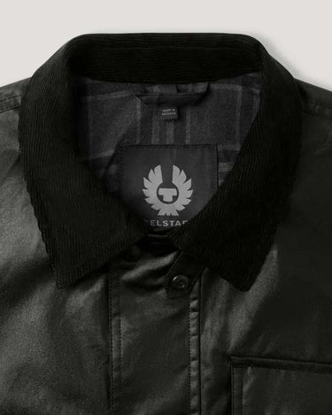 Belstaff Incline Waxed Cotton Jacket