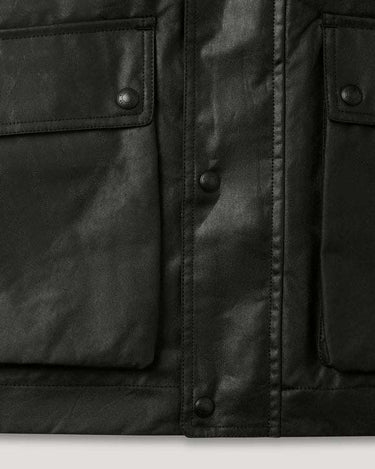 Belstaff Incline Waxed Cotton Jacket