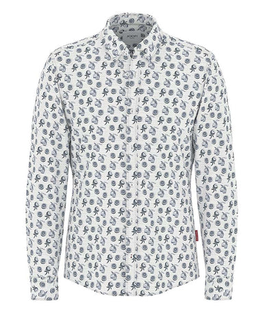 Joop! Hanson3-W Modern Fit Shirt