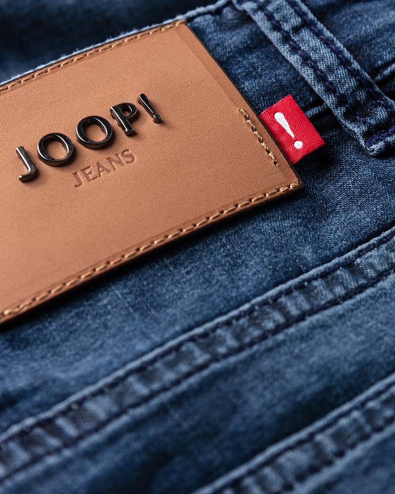 Joop! Mitch Modern Fit Jeans