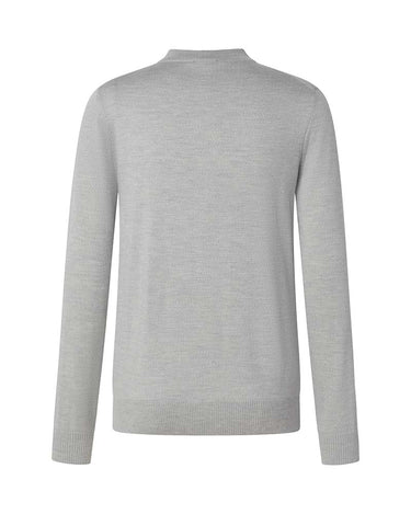 Joop! Davide 100% Virgin Wool Crew Neck