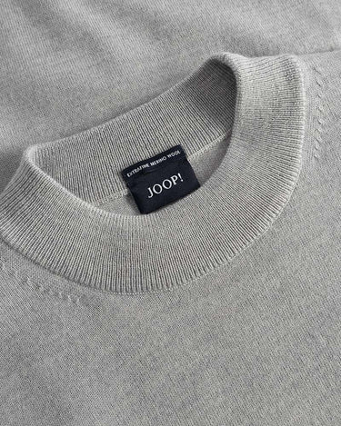 Joop! Davide 100% Virgin Wool Crew Neck