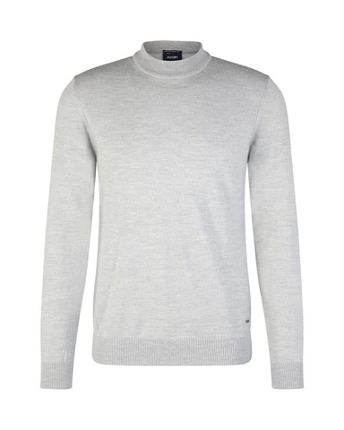Joop! Davide 100% Virgin Wool Crew Neck