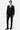 Benetti James Slim Fit Suit Black