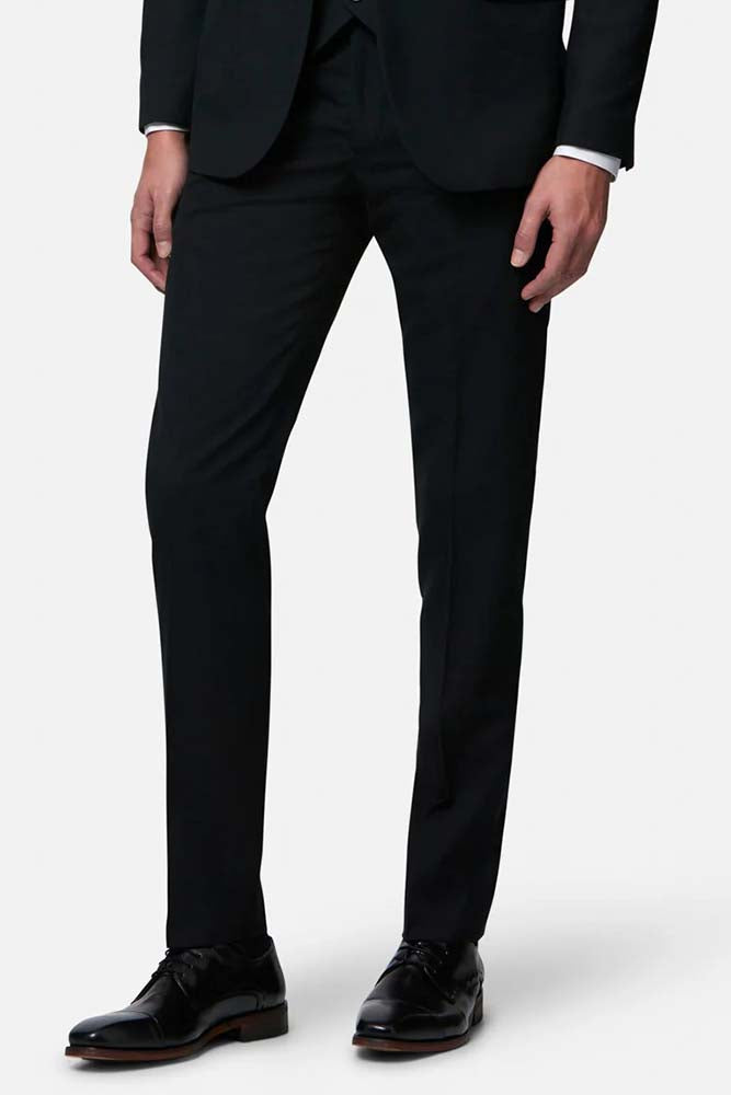 Benetti James Tailored Fit Pants