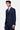 Benetti James Slim Fit Suit Navy