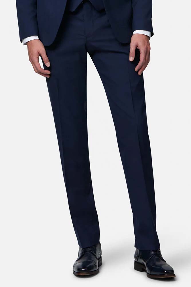 Benetti James Comfort Fit Pants
